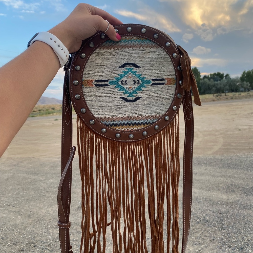 Western Purse